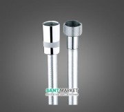 Душовою шланг Bossini Bos хром A00167D030004