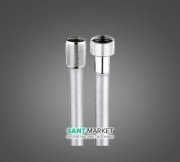 Душовою шланг Bossini Bos сірий A00150C142004