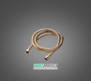 Душовою шланг Bossini Bos золото А00048