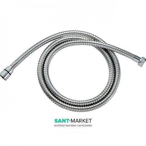 Душовою шланг Koller Pool полімер / нержавіюча сталь 1500 мм MTX800