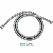 Душевой шланг Koller Pool полимер/нержавеющая сталь 1500 мм MTX800