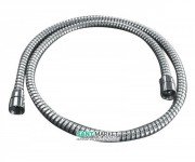 Душевой шланг Koller Pool полимер/нержавеющая сталь 1500 мм c функцией Twist free MTX801