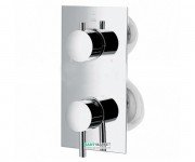 Наружная панель для смесителя Bossini Oki-4 Z99441410