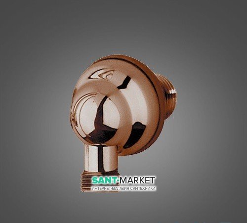 Підключення душового шланга Bossini Bos бронза V000140022031