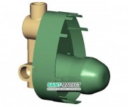 Прихована частина змішувача Ideal Standard A2363NU