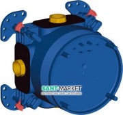 Скрытая часть смесителя Ideal Standard EasyBox A1000NU