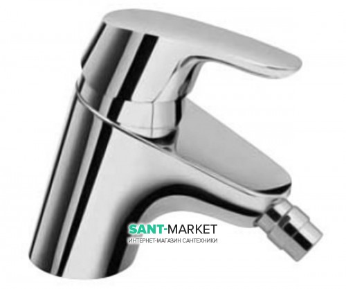 Змішувач для біде Ideal Standard Cerasprint змішувач хром B2307AA