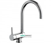 Смеситель для кухни Koller Pool Design Plus однорычажный латунь хром DS0300