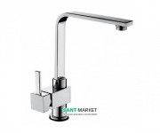 Смеситель для кухни Koller Pool Design Plus однорычажный латунь хром DS0400