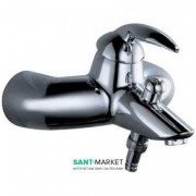 Смеситель для ванной Ideal Standard Tendence однорычажный хром A3004AA