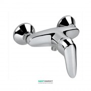 Смеситель для душа Koller Pool Integro однорычажный хром NT0450