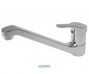 Смеситель для кухни Ideal Standard Slimline-II однорычажный хром B8995AA