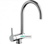 Змішувач для кухні Koller Pool Design Plus змішувач латунь хром DS0300