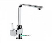 Змішувач для кухні Koller Pool Design Plus змішувач латунь хром DS0400
