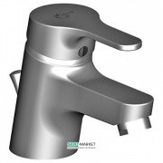 Змішувач для раковини Ideal Standard Slimline II змішувач хром B8668AA