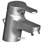 Змішувач для раковини Ideal Standard Slimline II змішувач хром B8668AA