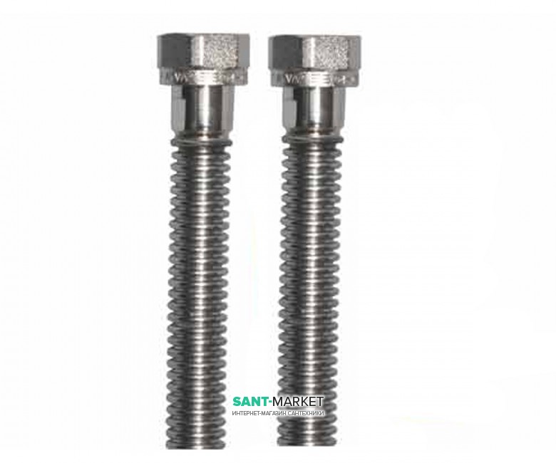 Шланг для газа Mateu Fil-Gas В-В 100 см 708100005/UKR