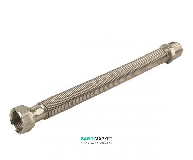 Шланг для газу Mateu Fil-Gas H-В 100 см 708100001 / UKR