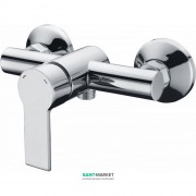 Змішувач для душа Koller Pool Kvadro Arc змішувач хром KA0450