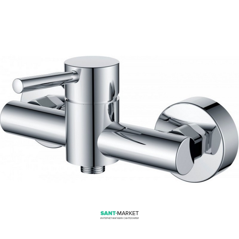 Змішувач для душа Koller Pool Orion змішувач хром OR0400