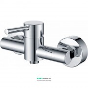 Смеситель для душа Koller Pool Orion однорычажный хром OR0400