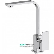 Змішувач для кухні Koller Pool Neon Cube змішувач хром NC0500