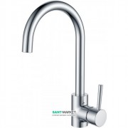 Смеситель для кухни Koller Pool Orion однорычажный хром OR0500