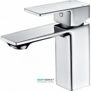 Смеситель для раковины Koller Pool Neon однорычажный хром NN0200