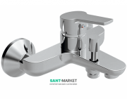 Змішувач для ванни Koller Pool Kvadro змішувач хром KR0100