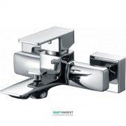 Змішувач для ванни Koller Pool Neon змішувач хром NN0100