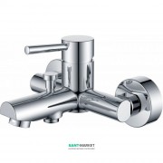 Змішувач для ванни Koller Pool Orion змішувач хром OR0100