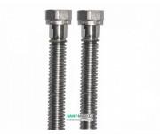 Шланг для газа Mateu Fil-Gas В-В 100 см 708100005/UKR