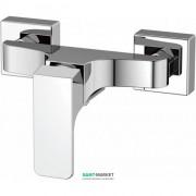 Смеситель для душа Koller Pool Neon Cube однорычажный хром NC0450