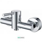 Смеситель для душа Koller Pool Orion однорычажный хром OR0400