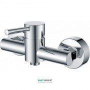 Смеситель для душа Koller Pool Orion однорычажный хром OR0400