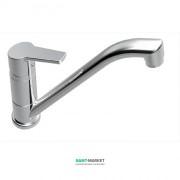 Змішувач для кухні Koller Pool Kvadro змішувач латунь хром KR0900