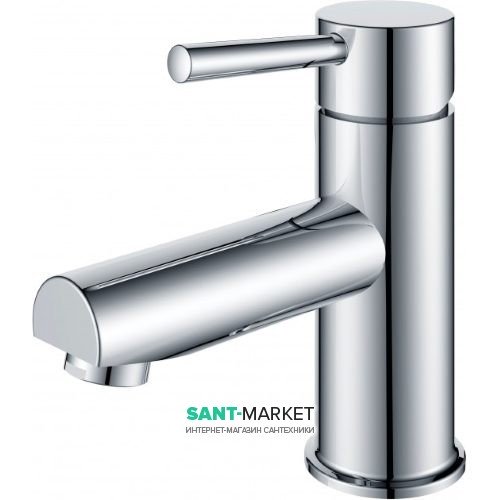 Змішувач для раковини Koller Pool Orion змішувач хром OR0200