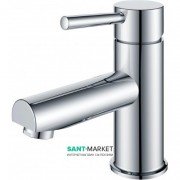 Змішувач для раковини Koller Pool Orion змішувач хром OR0200