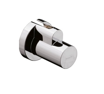 Декоративна накладка Hansgrohe Flowstar для вентиля бронза матова 13950140