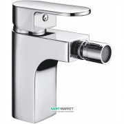 Змішувач для біде Koller Pool Round Arc змішувач хром RA0300