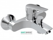 Змішувач для ванни Koller Pool Twin змішувач хром TN0100