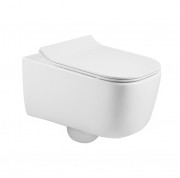 Термостат для скрытого монтажа на 2 функции Hansgrohe Ecostat Square бронза шлифованная 15714140