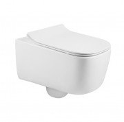 Термостат для скрытого монтажа на 2 функции Hansgrohe Ecostat Square бронза шлифованная 15714140