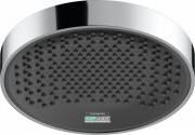 Верхний душ Hansgrohe Rainfinity 250 1jet EcoSmart круглый металл хром 26229000