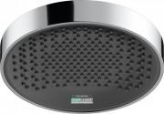 Верхний душ Hansgrohe Rainfinity 250 1jet EcoSmart круглый металл хром 26229000