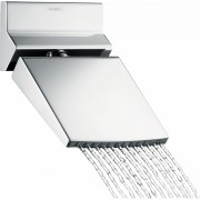 Верхній душ Hansgrohe Raindance Rainfall 150 1jet stream хром 26443000