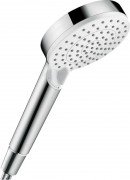 Душевая лейка Hansgrohe Crometta Vario белый/хром 26330400