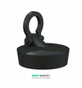 Пробка-заглушка для сифона для раковины AlcaPlast 5/4“ ПВХ P012ND