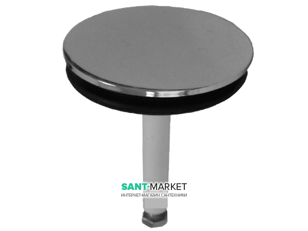 Заглушка для сифона AlcaPlast P0037-ND