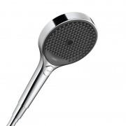 Душова лійка Hansgrohe Rainfinity 130 3jet хром 26864000